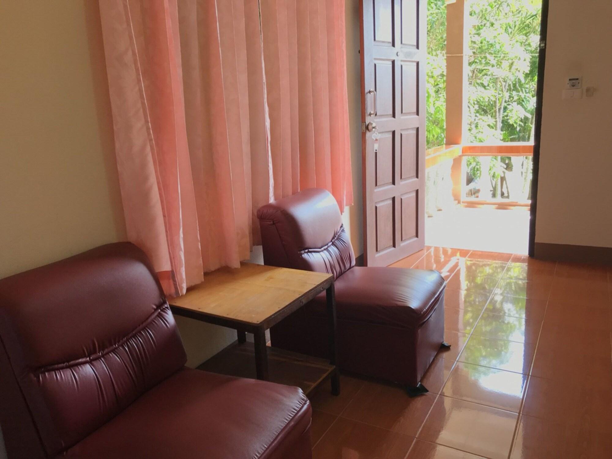 Paradise Lamai Bungalow Exterior photo