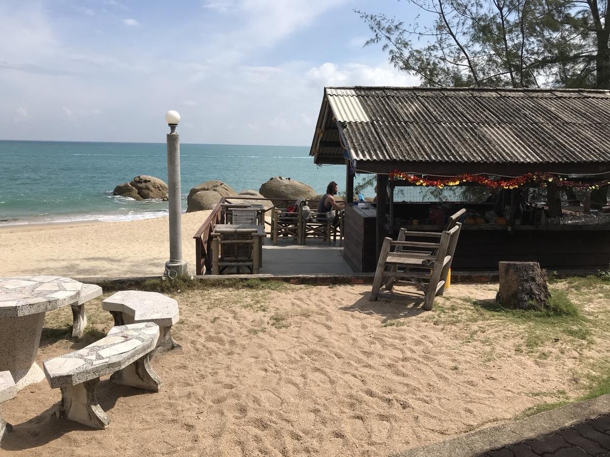 Paradise Lamai Bungalow Exterior photo