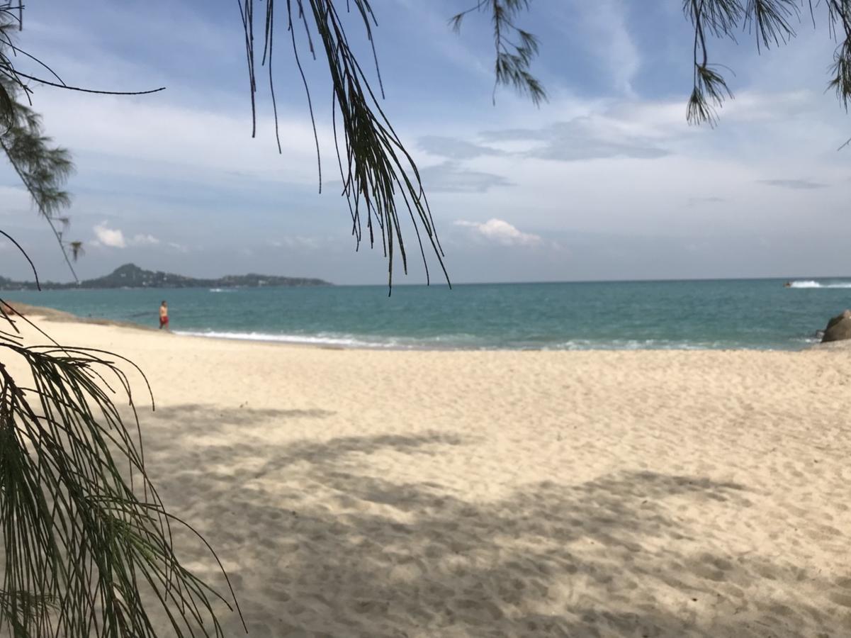 Paradise Lamai Bungalow Exterior photo