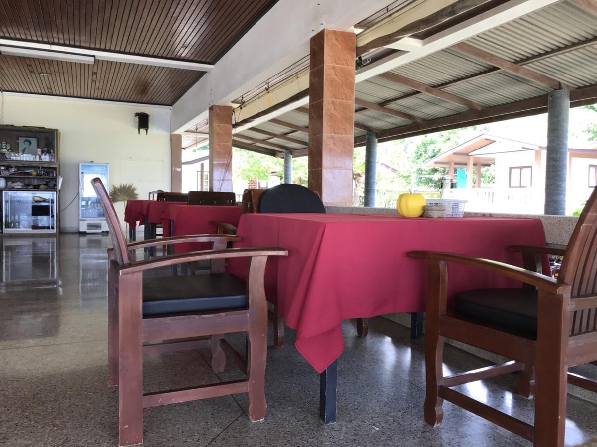Paradise Lamai Bungalow Exterior photo