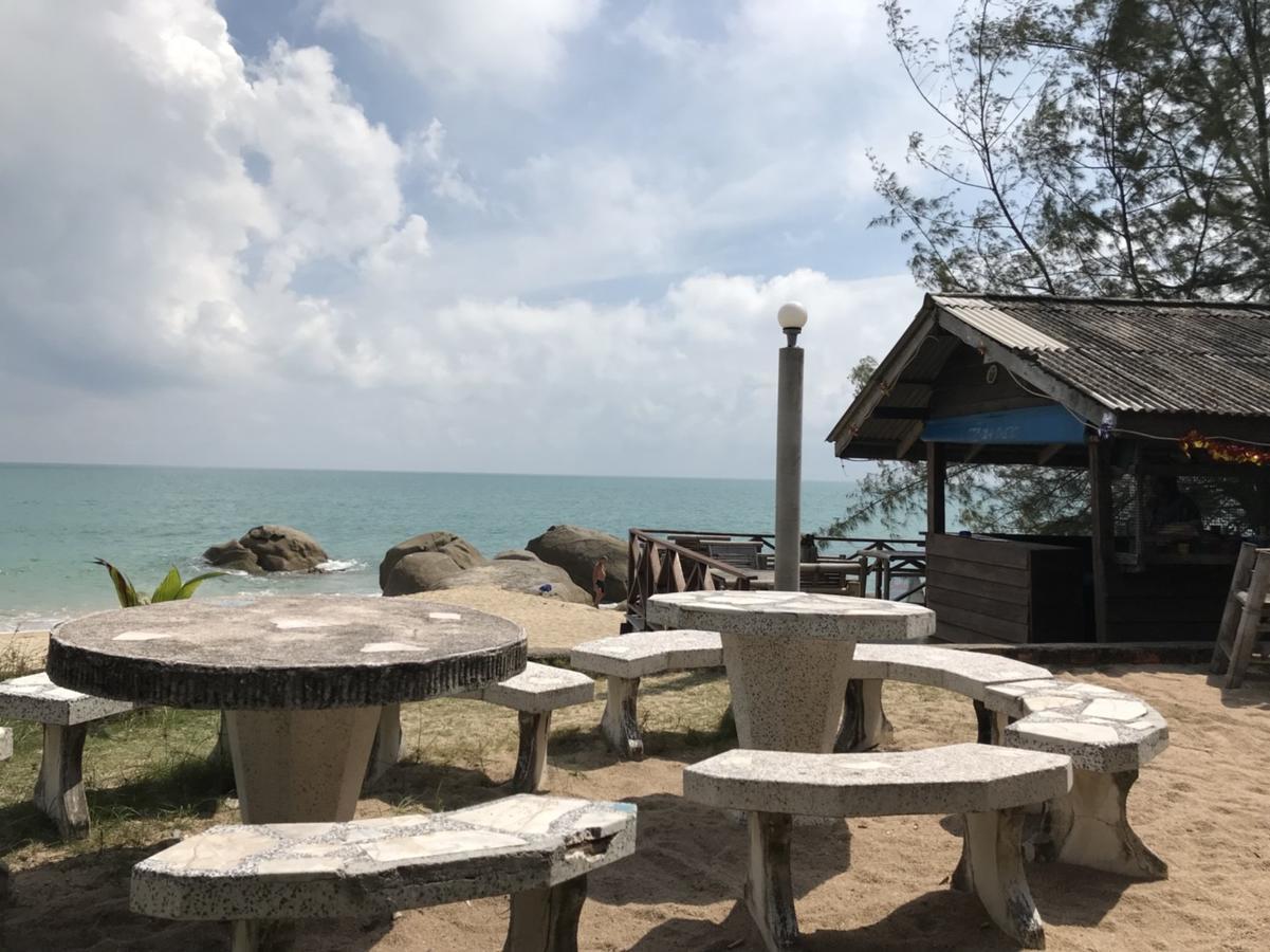 Paradise Lamai Bungalow Exterior photo