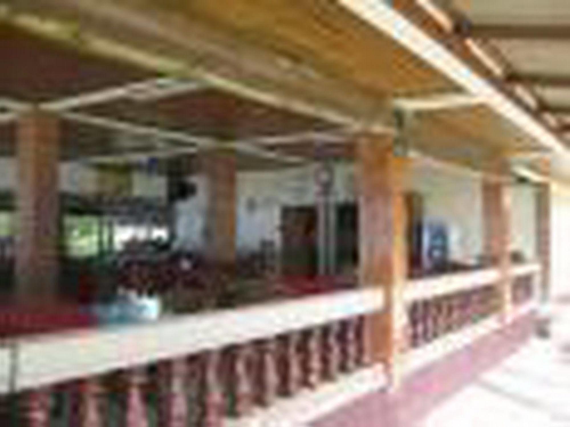 Paradise Lamai Bungalow Exterior photo